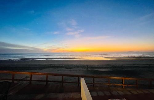 Rosarito Hotel | Quinta Pacifica Beachfront Villas