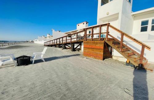 Rosarito Hotel | Quinta Pacifica Beachfront Villas