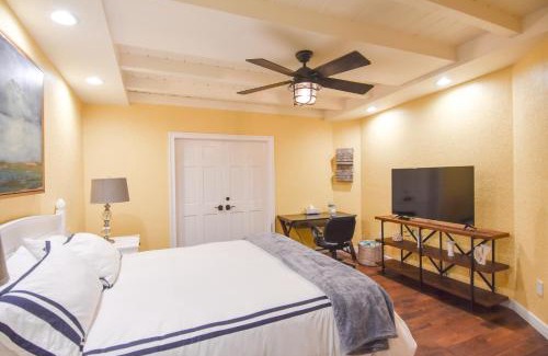 Rosarito Hotel | Quinta Pacifica Beachfront Villas