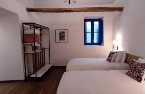 Cusco Historic Center Hotel | Quinta San Blas by Ananay Hotels