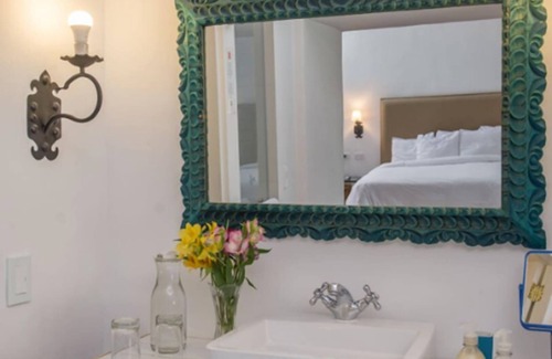Cusco Historic Center Hotel | Quinta San Blas by Ananay Hotels