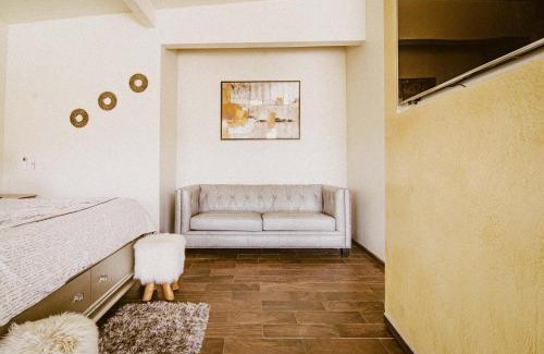 Ensenada Hotel | Quinta San Carlos Ensenada
