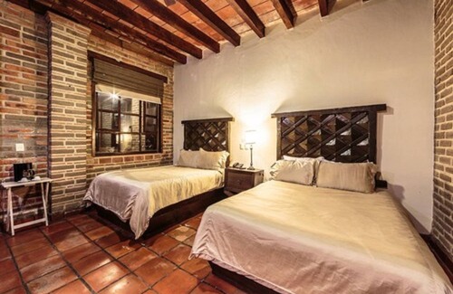 San Pedro Tesistan Hotel | Quinta San Carlos