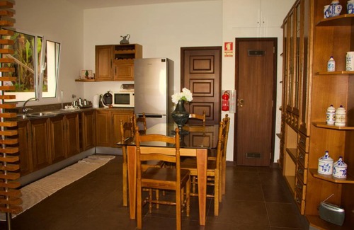 Santo Antonio Apartment | Quinta Tallinus