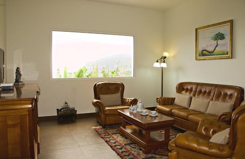 Santo Antonio Apartment | Quinta Tallinus
