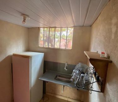 Lapinha da Serra House | Quintal da Prainha - Lapinha da Serra