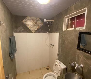 Lapinha da Serra House | Quintal da Prainha - Lapinha da Serra