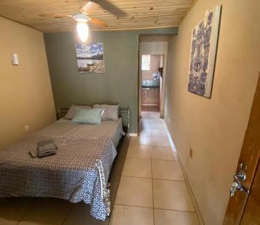 Lapinha da Serra House | Quintal da Prainha - Lapinha da Serra