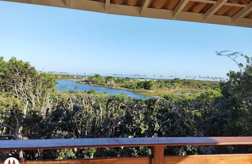Sauipe Villa | Quintas de Sauipe - modernes Haus im Condomínio mit Service