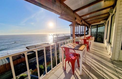 Renaca Bed & Breakfast | Quinto Sol B&B