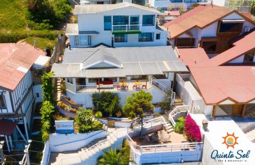 Renaca Bed & Breakfast | Quinto Sol B&B