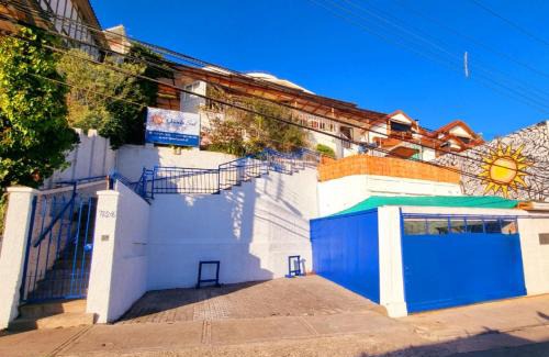 Renaca Bed & Breakfast | Quinto Sol B&B