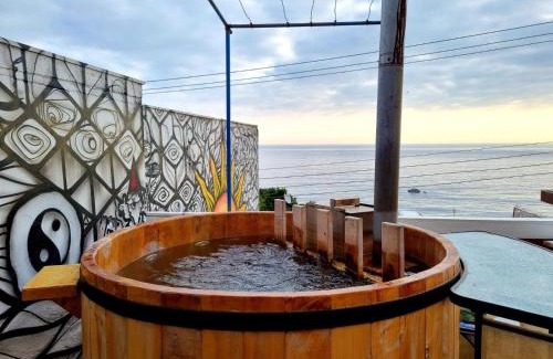 Renaca Bed & Breakfast | Quinto Sol B&B