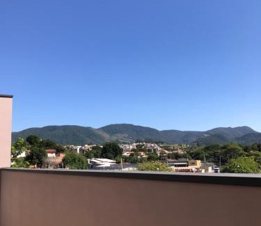 Joanopolis Apartment | Quiosque 2
