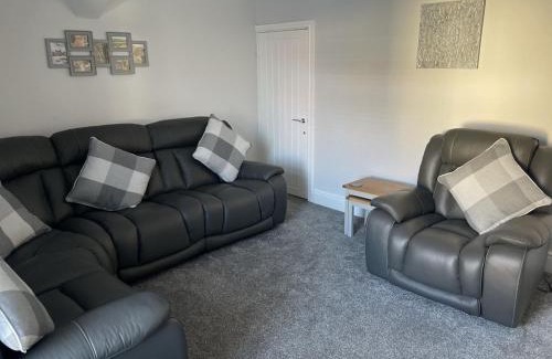 Penrith House | Quirky cottage in the centre of Penrith with a Hot Tub