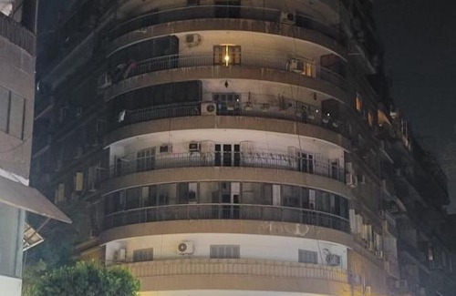 Zamalek House | Quite place in Zamalek, Walk to Nile.