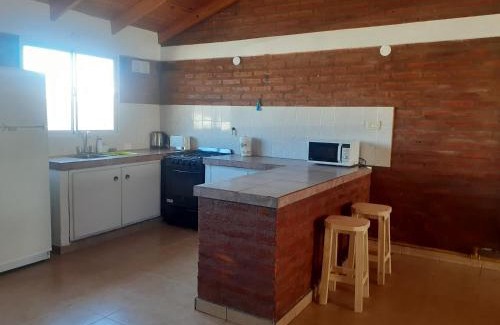 Trevelin Apartment | Quovadis apartamento