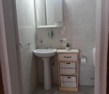 Trevelin Apartment | Quovadis apartamento