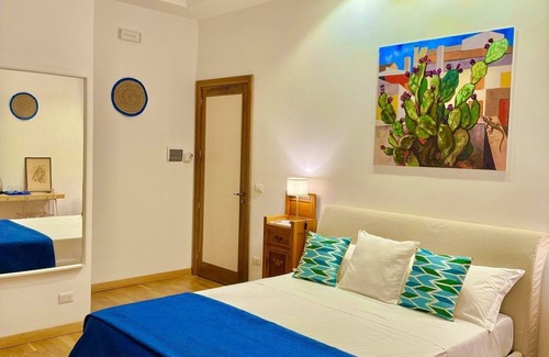 Capo d'Orlando House | Qurchiti