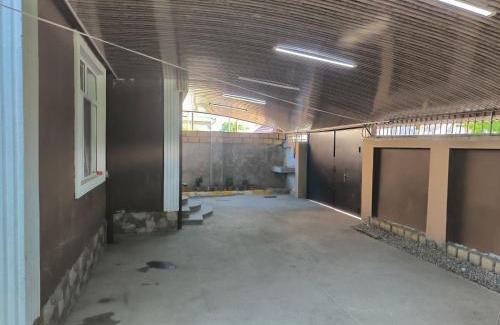 Azerbaijan House | Qusar Garden House -Shahdag Family Chalet