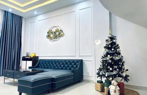 Phuong Hotel | Quynh An Home