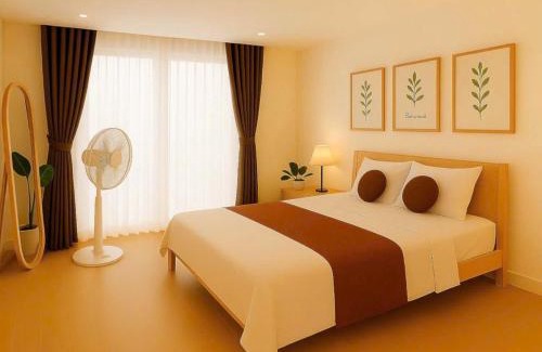 Phuong Hotel | Quynh An Home