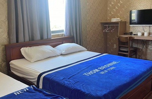 Lien Chieu Hotel | Quynh Anh Motel DN - by Bay Luxury