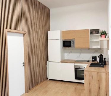 Jozsefvaros Apartment | Rákóczi Residence1274 - 3BDRM - FreePRKNG - Self Check-In