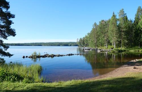 Idkerberget Apartment | Rämsbyns Fritidsby