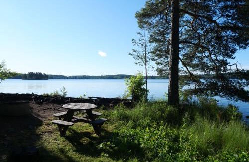 Idkerberget Apartment | Rämsbyns Fritidsby