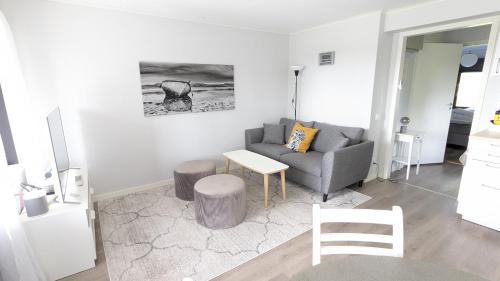 Idkerberget Apartment | Rämsbyns Fritidsby