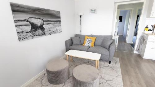 Idkerberget Apartment | Rämsbyns Fritidsby