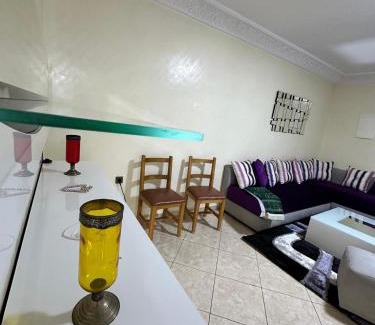 Mers El Kheir Apartment | Réservez dès maintenant Calme confort et proximité