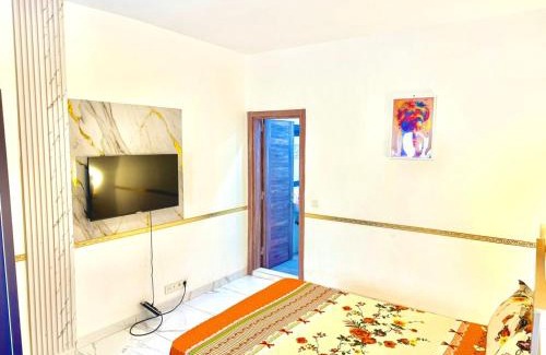 Dakar Apartment | Résidence à Mermoz