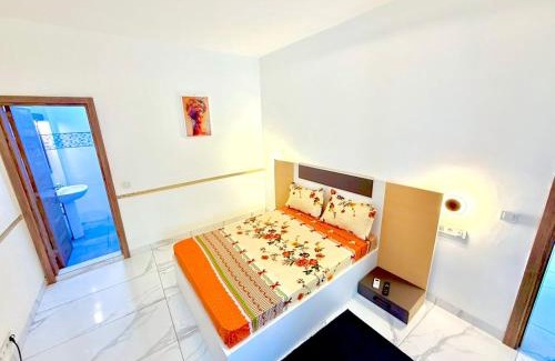 Dakar Apartment | Résidence à Mermoz