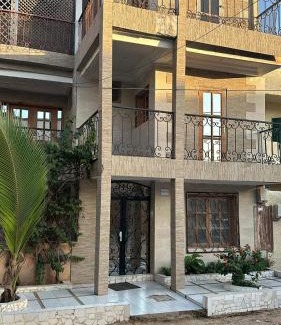 Dakar House | Résidence Abibatou