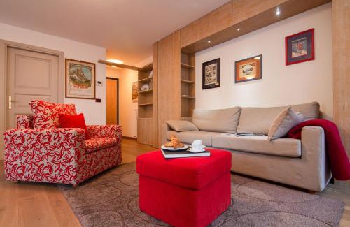 Chamonix City Centre Apartment | Résidence Alpes Apt 4 Happy Rentals - Happy Rentals