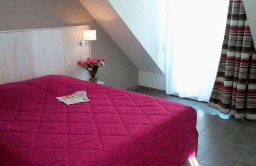 Audierne Apartment | Résidence An Douar