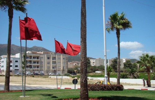 Tetouan Apartment | Résidence Anouar