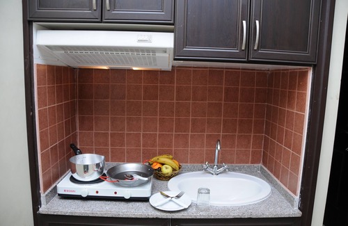 Gueliz Apartment | Résidence Appart hotel Assounfou