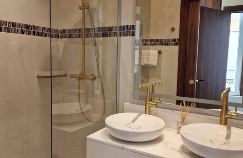 Jean-Medecin Hotel | Résidence Aston la Scala