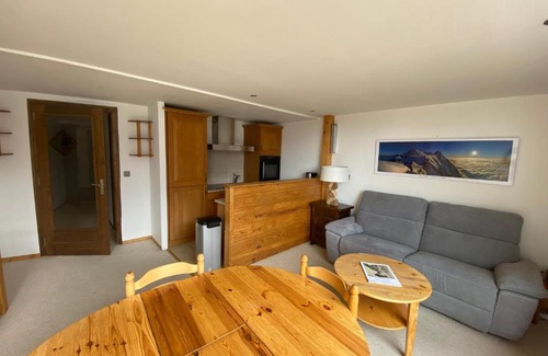 Argentiere Apartment | Résidence au coeur d'Argentière