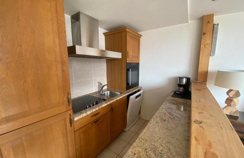 Argentiere Apartment | Résidence au coeur d'Argentière