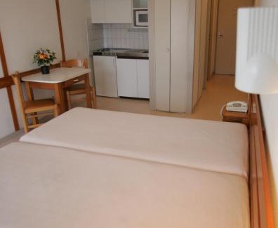 Dax Apartment | Résidence Augusta Réservé Seulement aux Curistes
