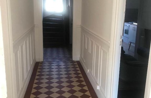 Neuilly-Plaisance House | Résidence Banlieue Parisienne Neuilly