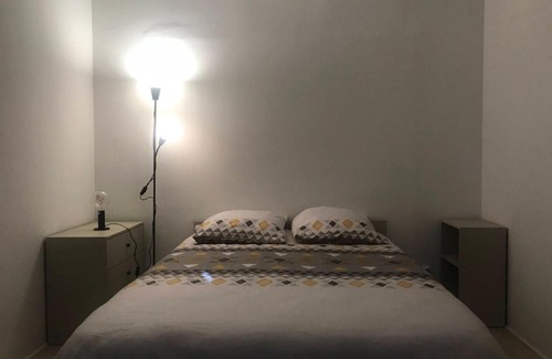 Neuilly-Plaisance House | Résidence Banlieue Parisienne Neuilly