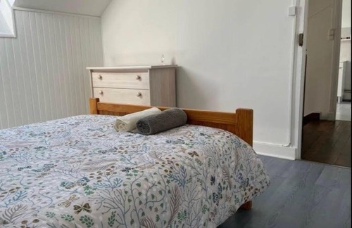 Neuilly-Plaisance House | Résidence Banlieue Parisienne Neuilly