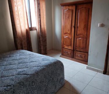 Yaounde Apartment | Résidence beau-lieu