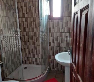 Yaounde Apartment | Résidence beau-lieu