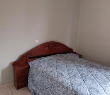 Yaounde Apartment | Résidence beau-lieu